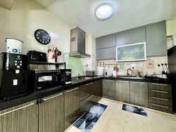 Blk 203A Punggol Field (Punggol), HDB 5 Rooms #574135221